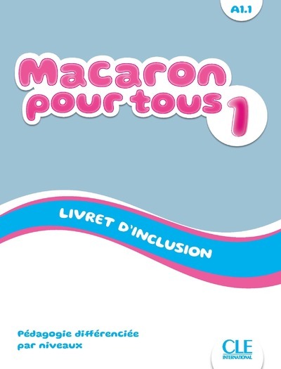 Book Macaron Manuel Viera