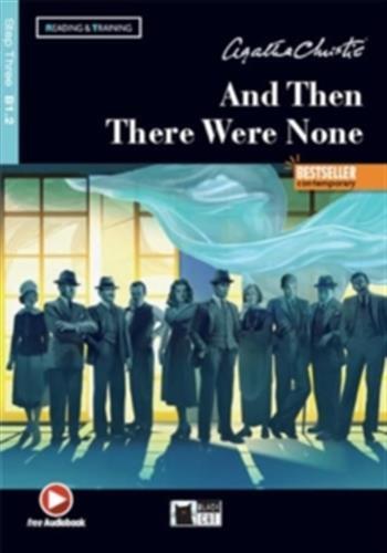 Knjiga Reading & Training Agatha Christie