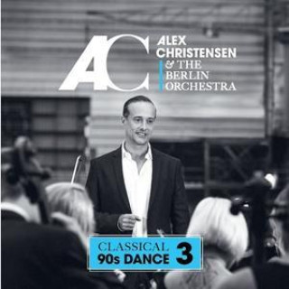 Audio Classical 90s Dance 3 