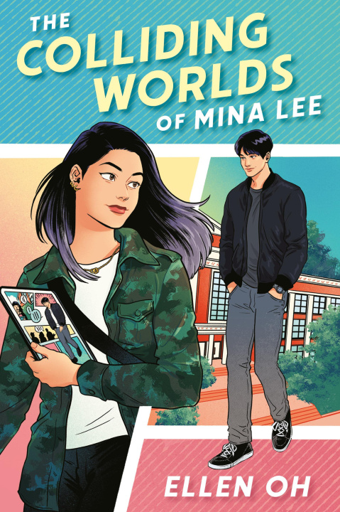 Libro Colliding Worlds Oh