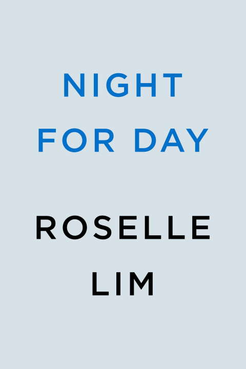 Buch Night for Day Lim