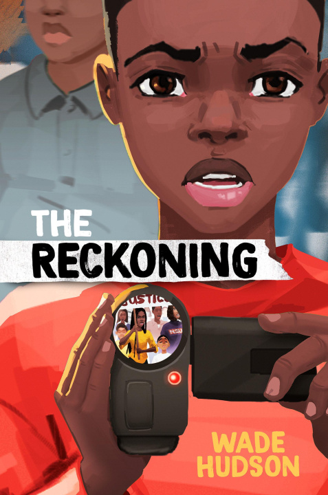 Book The Reckoning Hudson