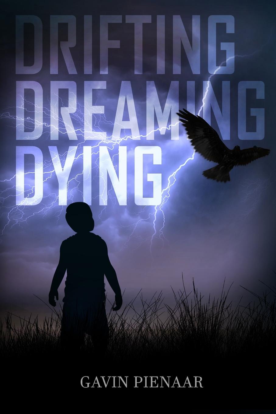 Book Drifting Dreaming Dying Jonathan Amid