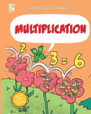 Knjiga Multiplication Samuel Hiti