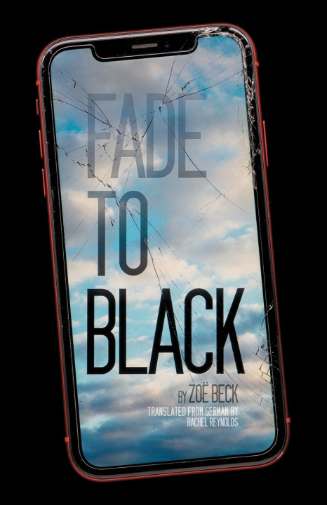 Kniha Fade To Black Zoë Beck