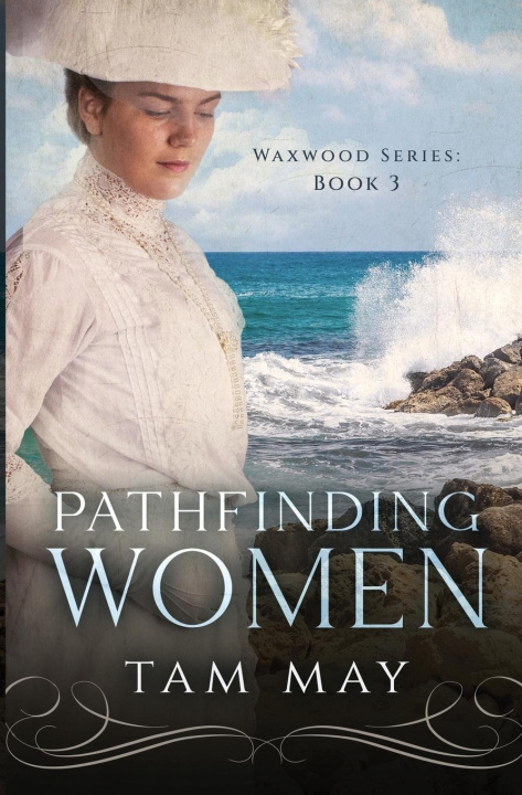 Buch Pathfinding Women Tam May