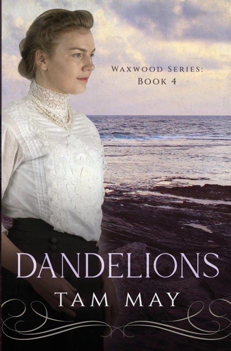 Buch Dandelions Tam May