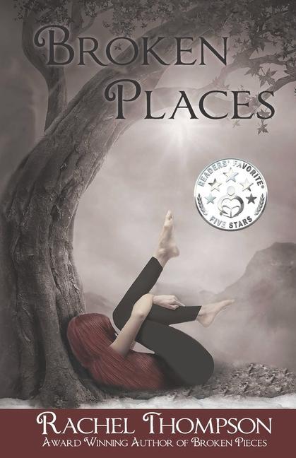Buch Broken Places Rachel Thompson