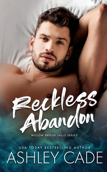 Book Reckless Abandon Silla Webb