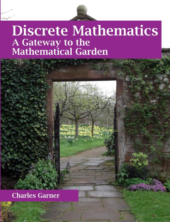 Boek Discrete Mathematics Chuck Garner