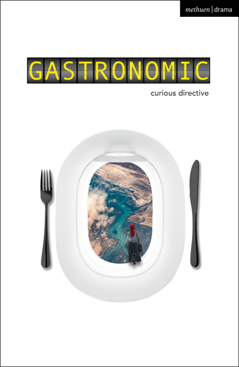 Libro Gastronomic curious directive