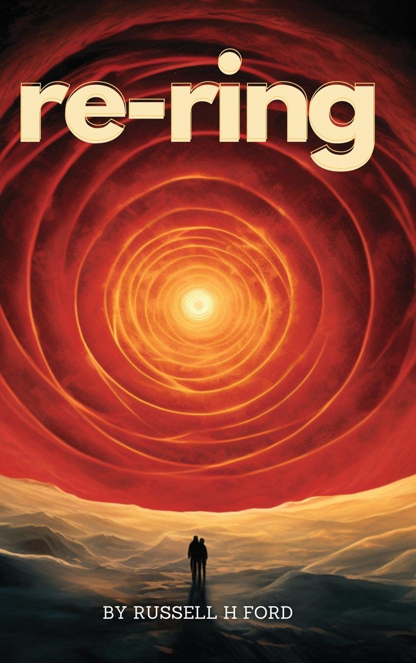 Knjiga re-ring Russell H Ford
