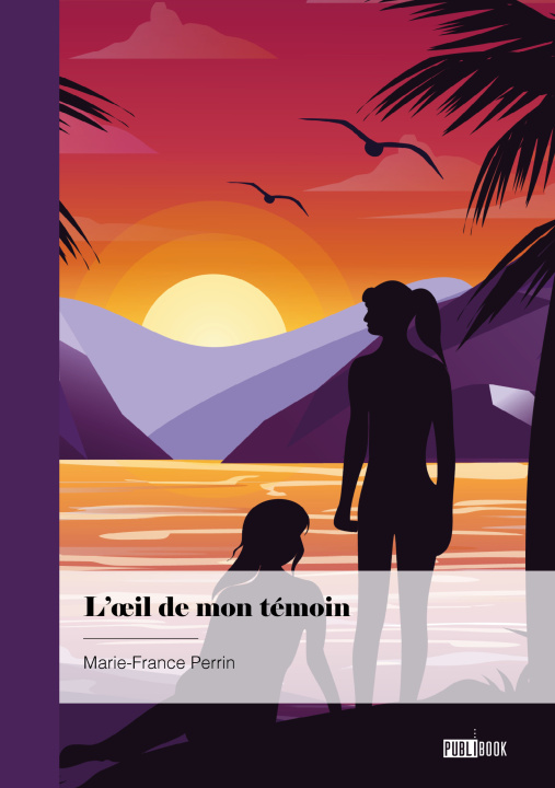 Knjiga L'oeil de mon témoin Perrin