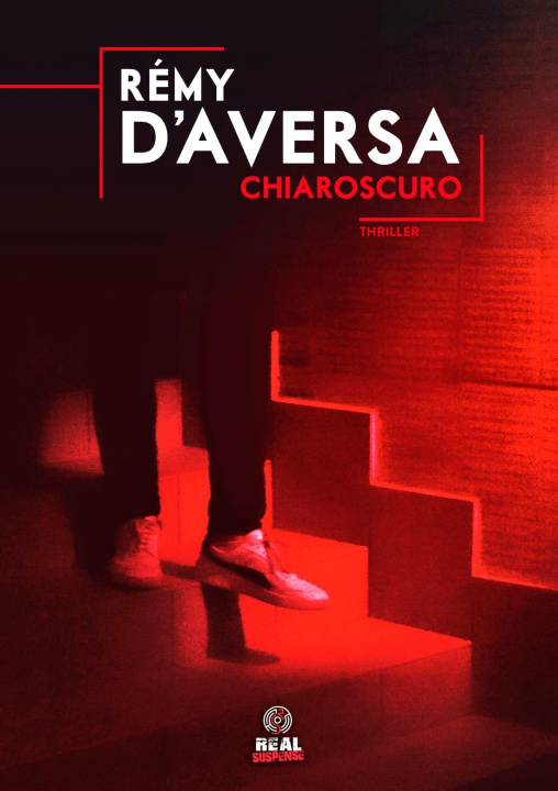 Βιβλίο Chiaroscuro Rémy D'Aversa