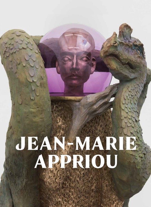 Kniha Jean-Marie Appriou 