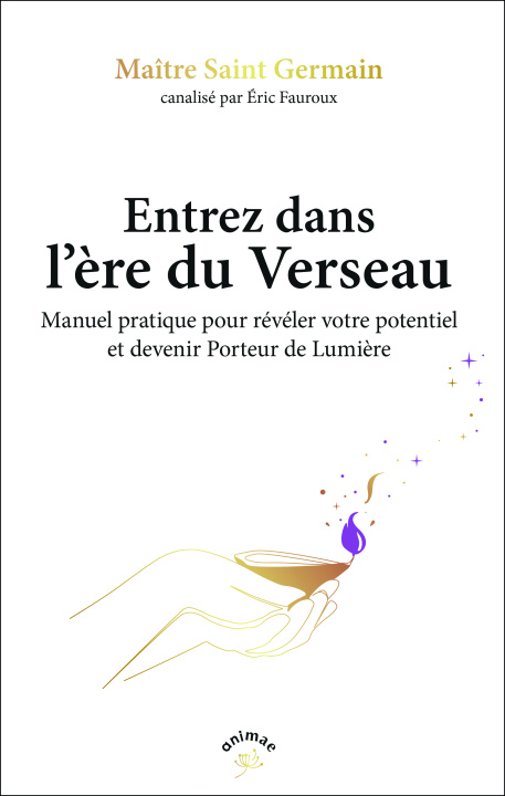 Könyv Maître Saint-Germain Fauroux