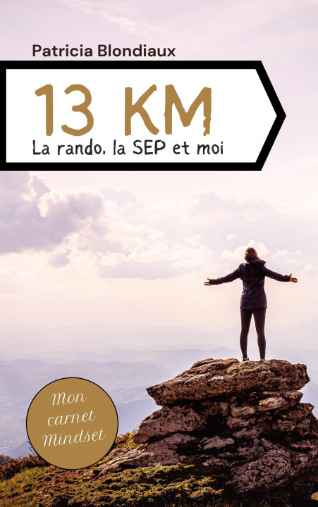 Boek 13 KM BLONDIAUX