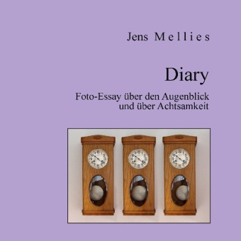Knjiga Diary 
