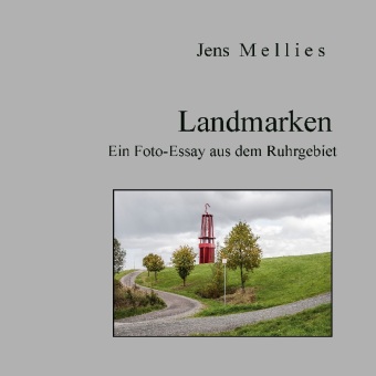 Knjiga Landmarken 