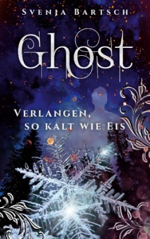 Knjiga Ghost Svenja Bartsch