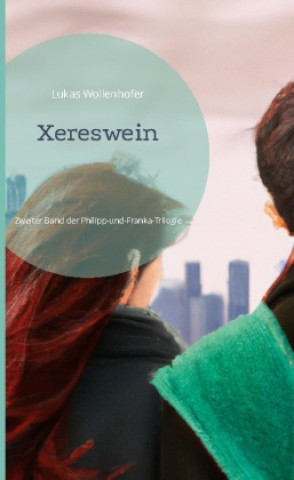 Knjiga Xereswein 