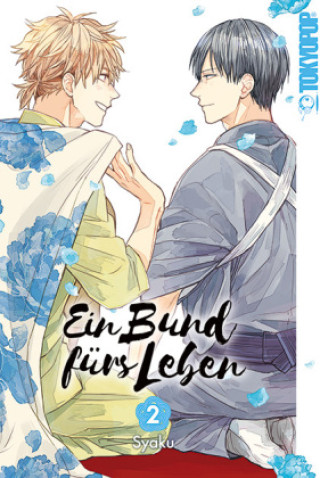 Knjiga Ein Bund fürs Leben 02 Diana Hesse