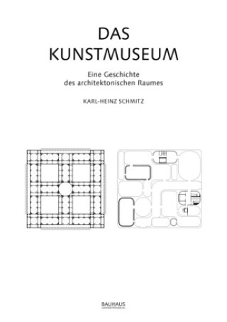 Kniha Das Kunstmuseum 
