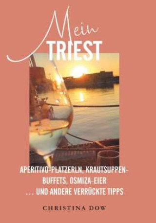 Carte Mein Triest Christina Dow