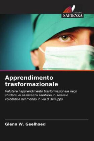 Kniha Apprendimento trasformazionale 