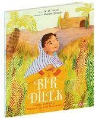 Knjiga Bir Dilek 