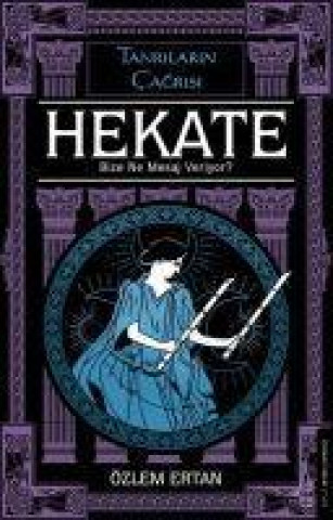 Kniha Hekate 