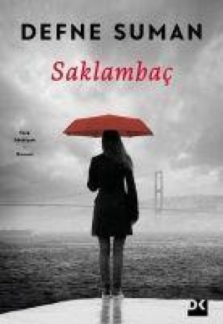 Carte Saklambac 
