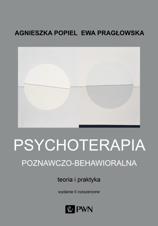 Carte Psychoterapia poznawczo-behawioralna Popiel Agnieszka