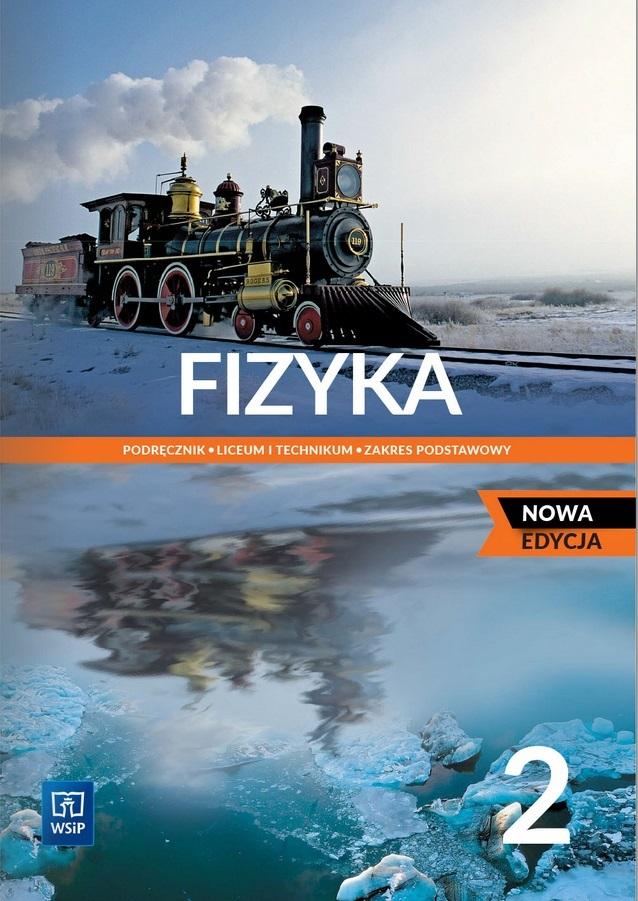 Livre Fizyka 2. Liceum i technikum. Podręcznik. Zakres podstawowy. Nowa edycja 2023-2025 Drgania