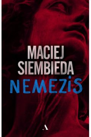 Book Nemezis 