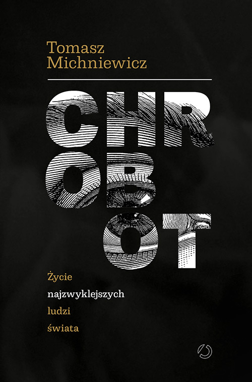 Libro Chrobot Michniewicz Tomasz