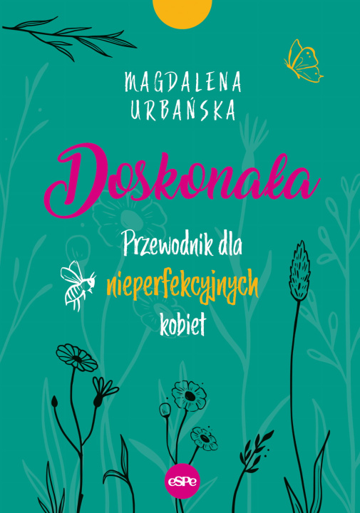 Knjiga Doskonała Urbańska Magdalena