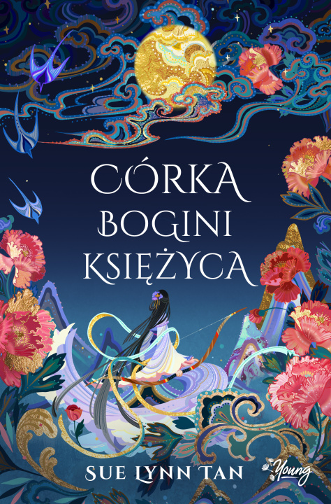 Libro Córka Bogini Księżyca Tan Sue Lynn