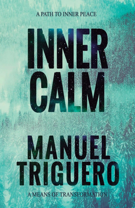 Buch Inner calm Manuel Triguero