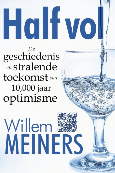 Knjiga Half vol Willem Meiners
