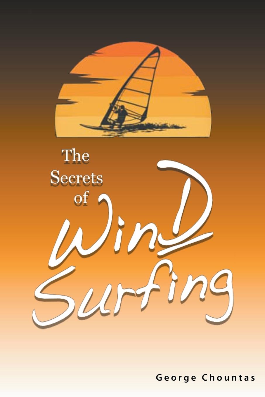 Carte The Secrets of Windsurfing 