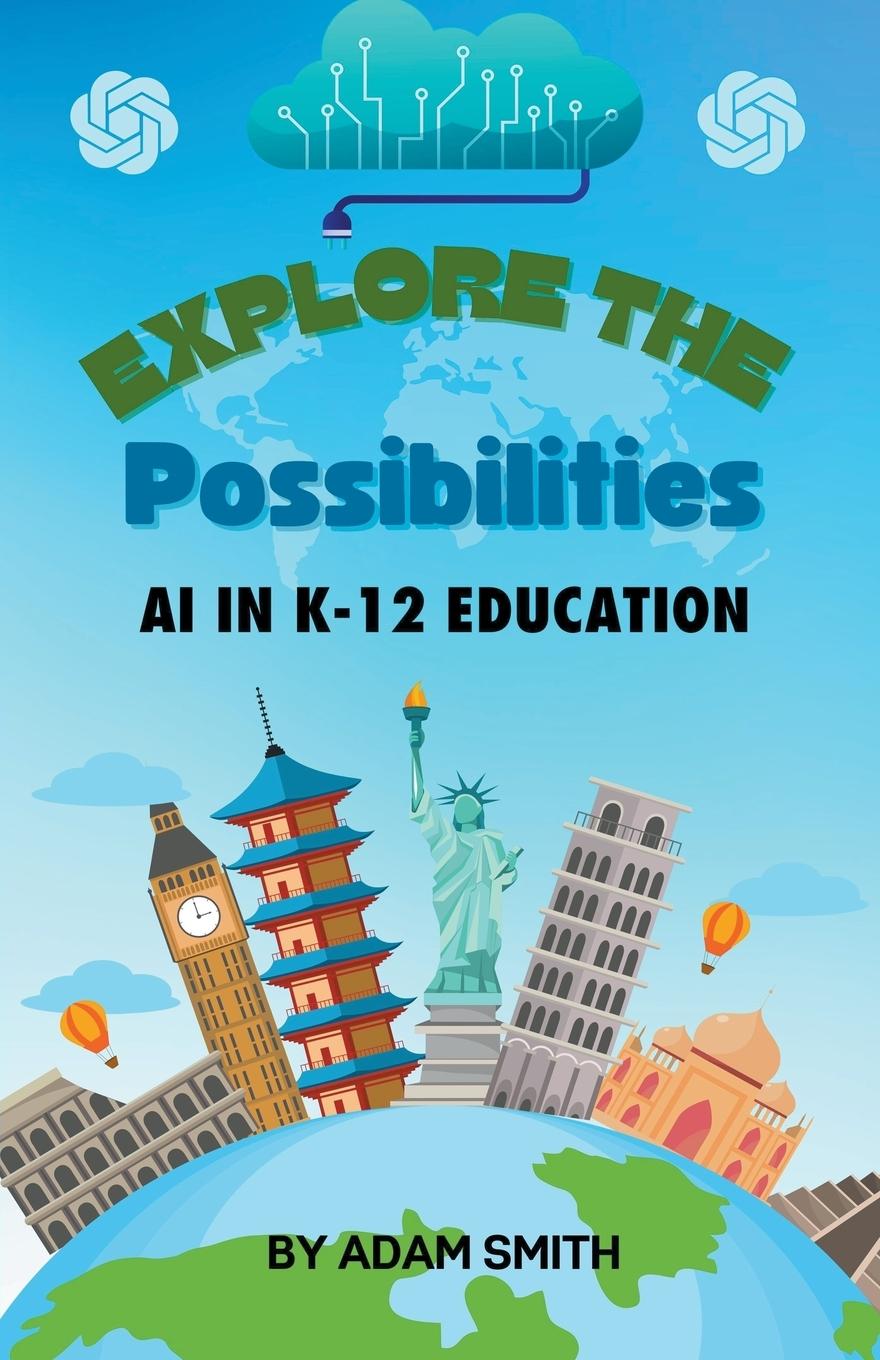 Knjiga Exploring the Possibilities Adam Smith