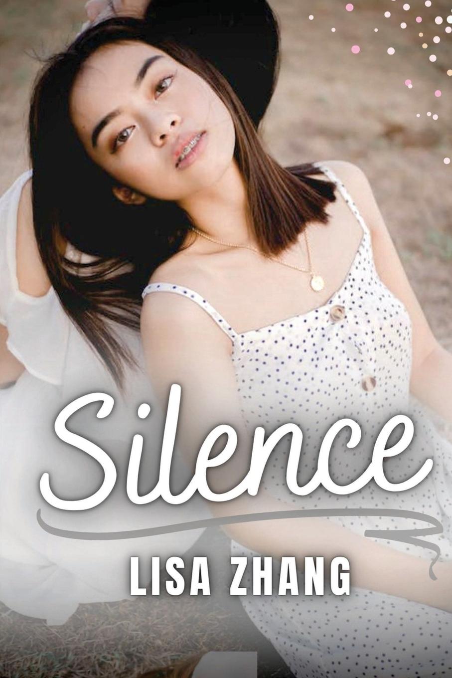 Book Silence Lisa Zhang