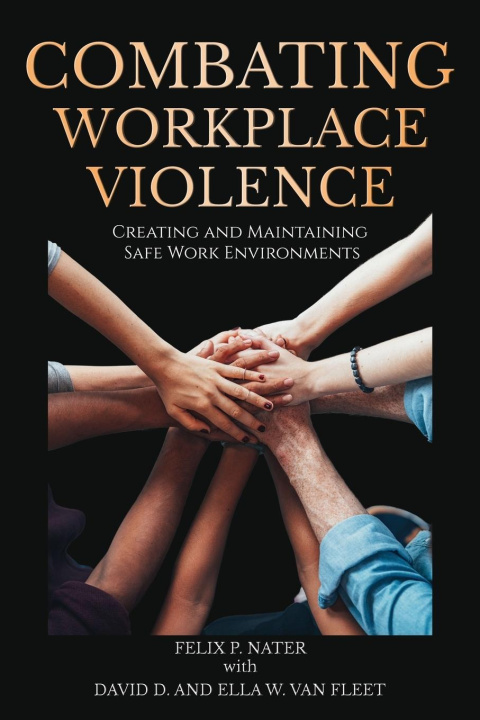 Knjiga Combating Workplace Violence David D. Van Fleet