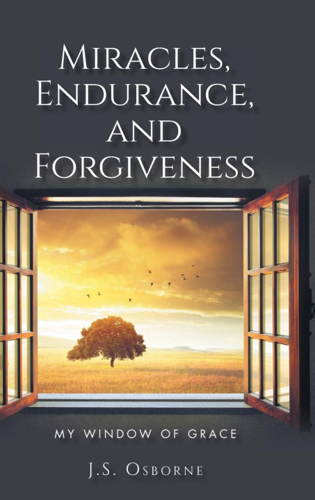 Kniha Miracles, Endurance, and Forgiveness J.S. Osborne