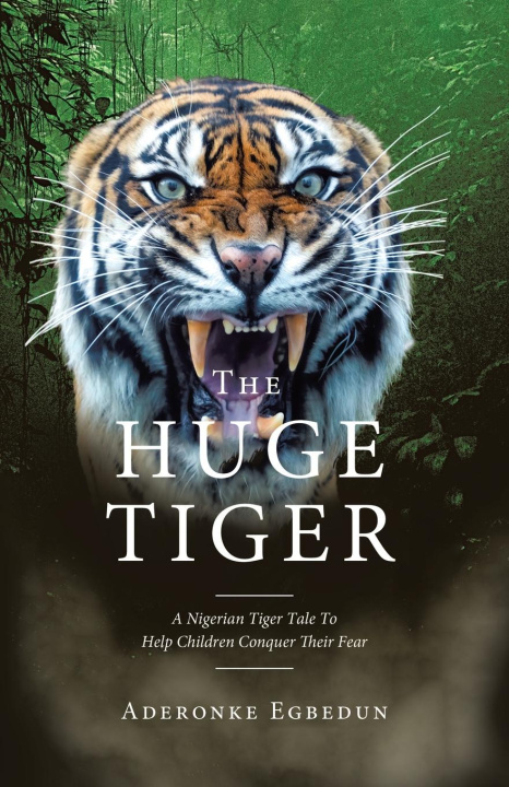 Book The Huge Tiger 