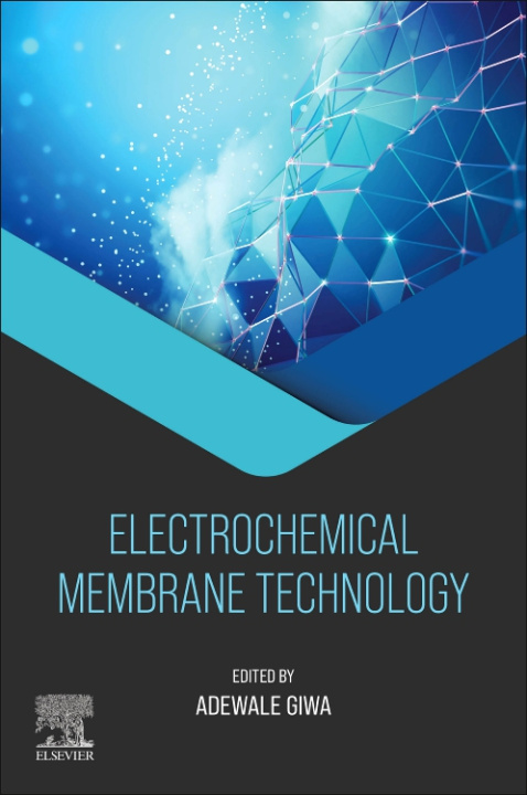 Kniha Electrochemical Membrane Technology Adewale Giwa