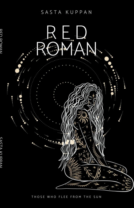 Book Red Roman Sasta Kuppan