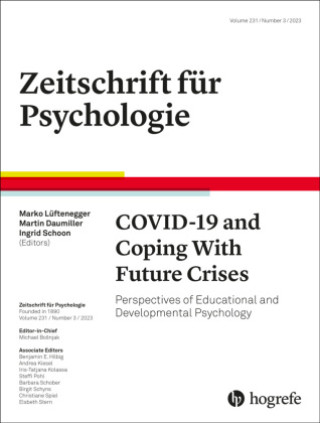 Buch COVID-19 and Coping with Future Crises Martin Daumiller