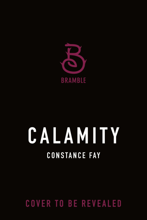 Kniha Calamity 